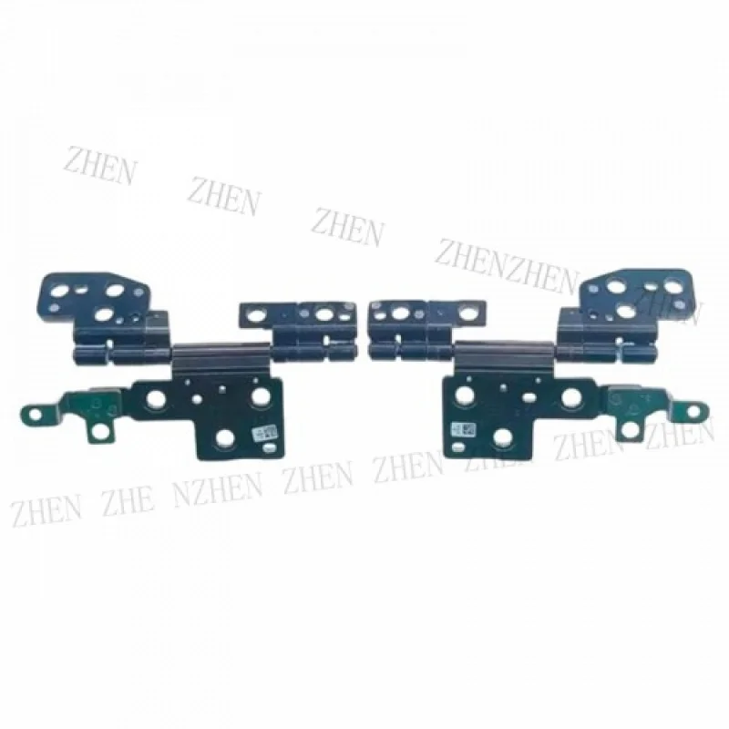Y 1 pair LCD Hinge 099MGF 07GKRM For Dell Precision 7750 7760 M7750 M7760