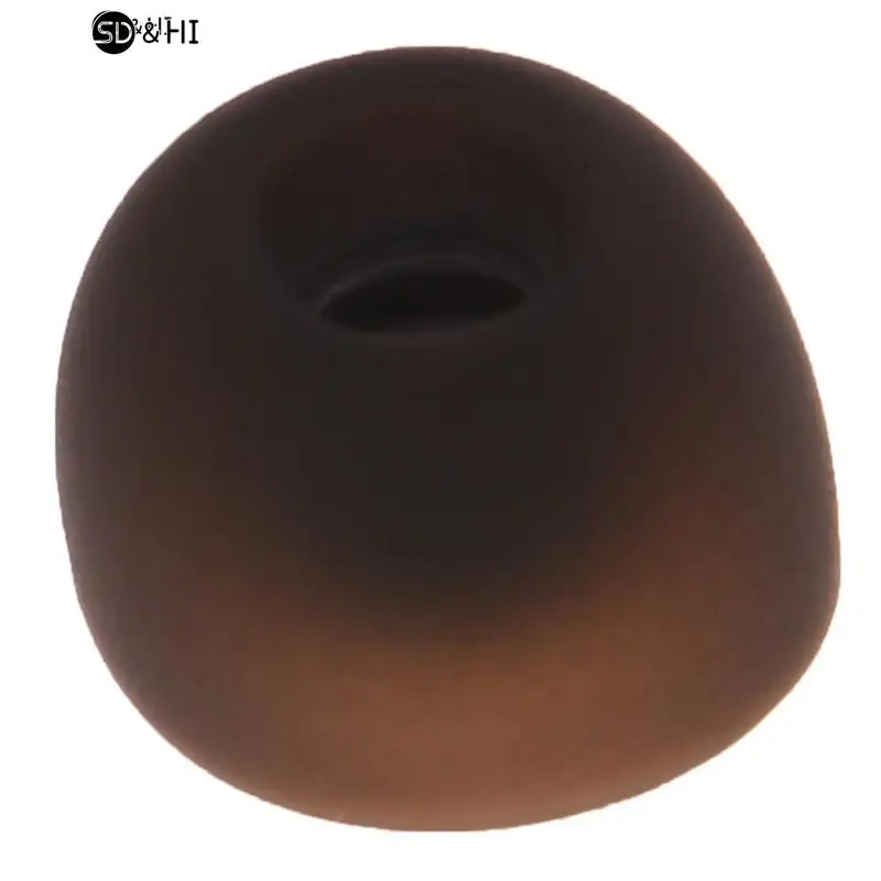 1Pair Replacement Ear Tips Earplugs For OnePlus Buds Z2 Silicone Bluetooth Ear Pads Plugs in-Ear Headphones Accessories