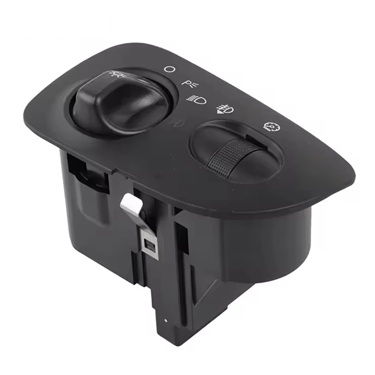 

NEW_Car Headlight Switch for Ford F150 Heritage Expedition LHD