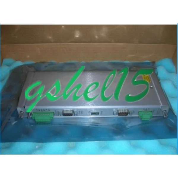 

125768-01 Brand New Original Spot Plc