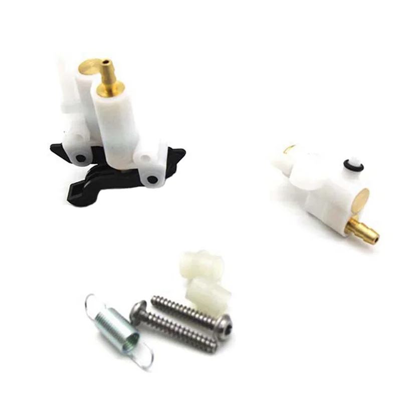 

6X Ремкомплект выравнивающего клапана седла грузовика для грузовика MAN Grammer Actros MSG906 A0009109438 0009109438 1126814