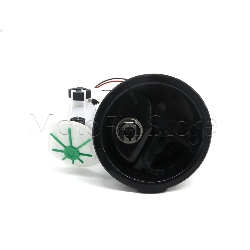 Motorcycle Fuel Pump Module Assembly Fuel Delivery Part For BMW S1000RR S1000 K46 2009-2014 S1000 RR 2013 2012 2011