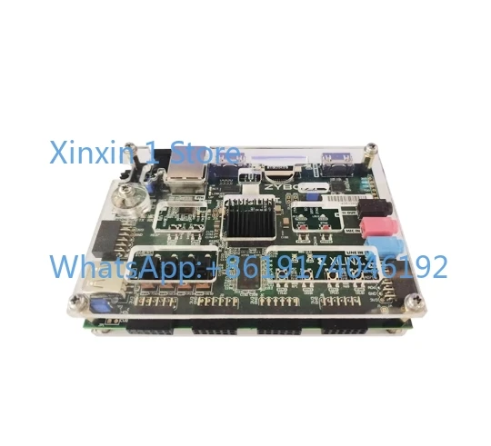 Z7-20 ZYNQ7000 Xilinx Digilent FPGA RISC-V Development Board
