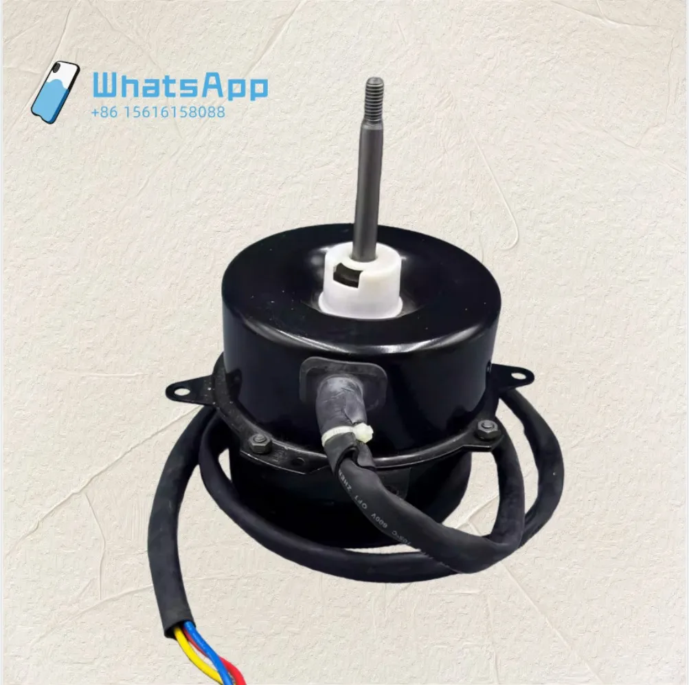 Nuevo YDK17-6J DB31-00220A ventilador de CA de aire acondicionado Y5S613B531L DB31-00528A YDK-020S62213-03