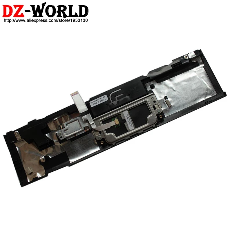 New Original Laptop Panel Palmrest Cover for Lenovo ThinkPad X230 X230i with Fingerprint and Touchpad  04W3725 04X4613
