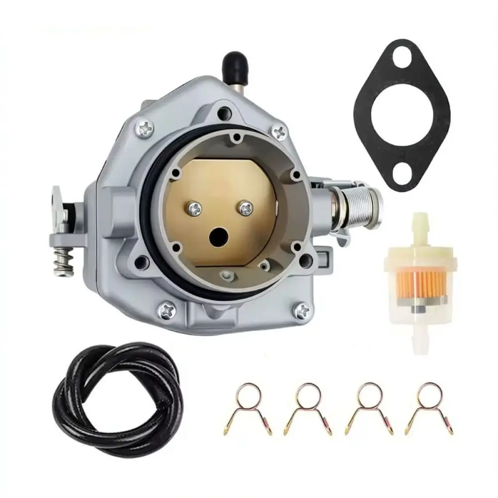 Premium Carburetor For For MIA10343 316 317 318 P218G P220G 1460496 Fuel System Parts For Lawn Mower Garden Machinery Engines