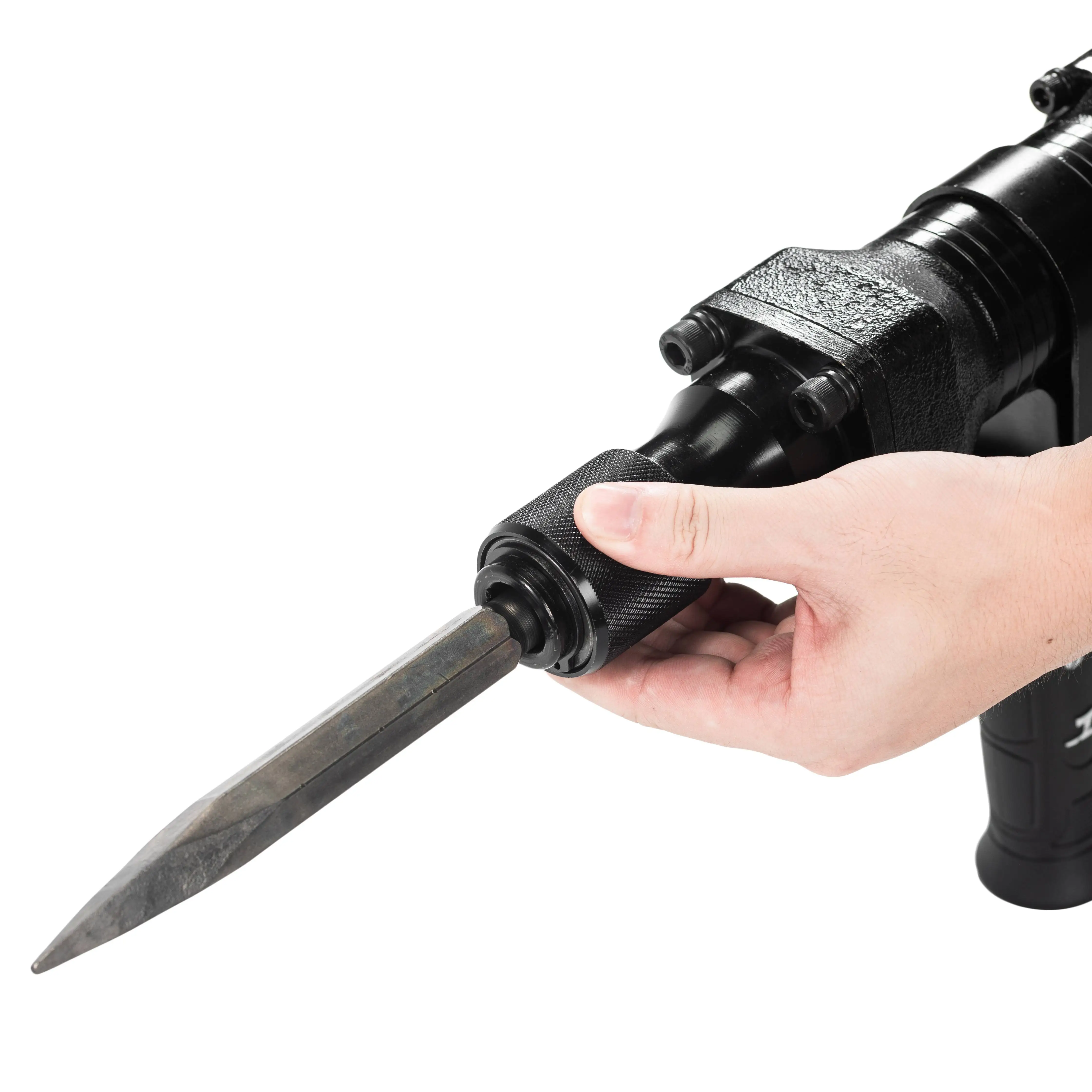 نظام مضاد للاهتزاز مثقاب مطرقة دورانية كهربائية أدوات كهربائية 1300 واط تدريبات هدم الطاقة