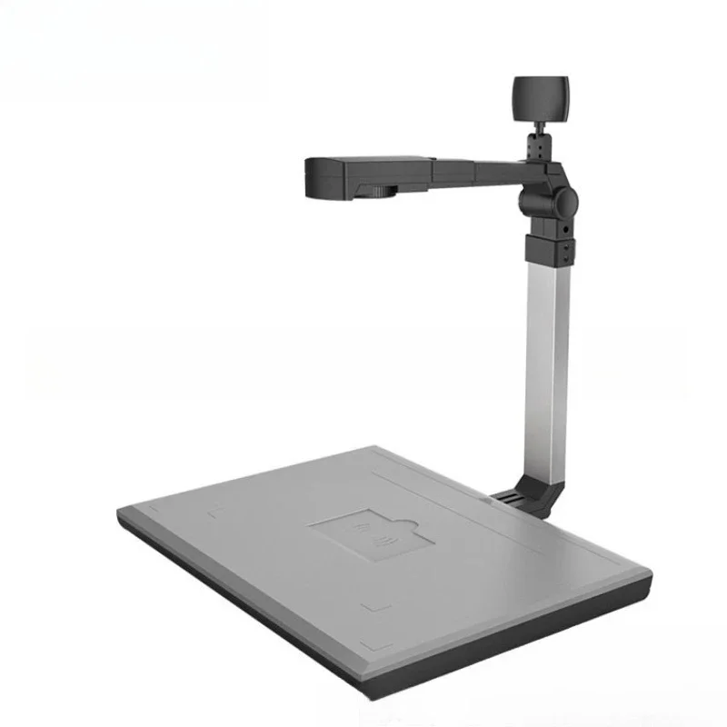 High camera JY5004MC focus high definition 5 million scan ID card identification