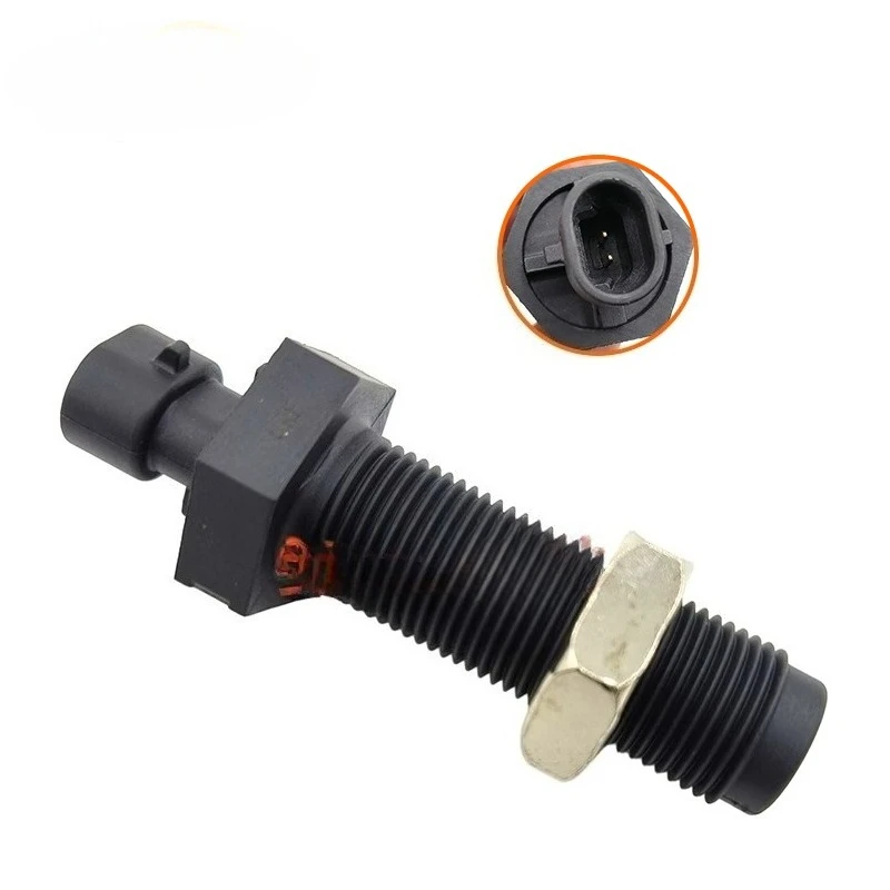 Peças da escavadeira Sensor de velocidade do motor Bobcat 6693921 adequado para E17E20E25S185S300S550