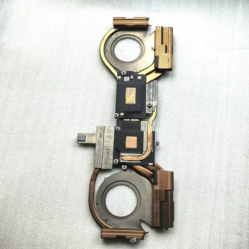 for Shenzhou Ares T8 D9 Mechanic Dawning 16 2023 Cooling Module