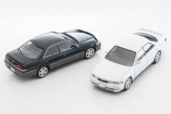 23.10 Tomytec Tomica TLV N299 A/B Mark II 2.5 Tourer V Limited Edition Simulation Alloy Static Car Model Toy Gift