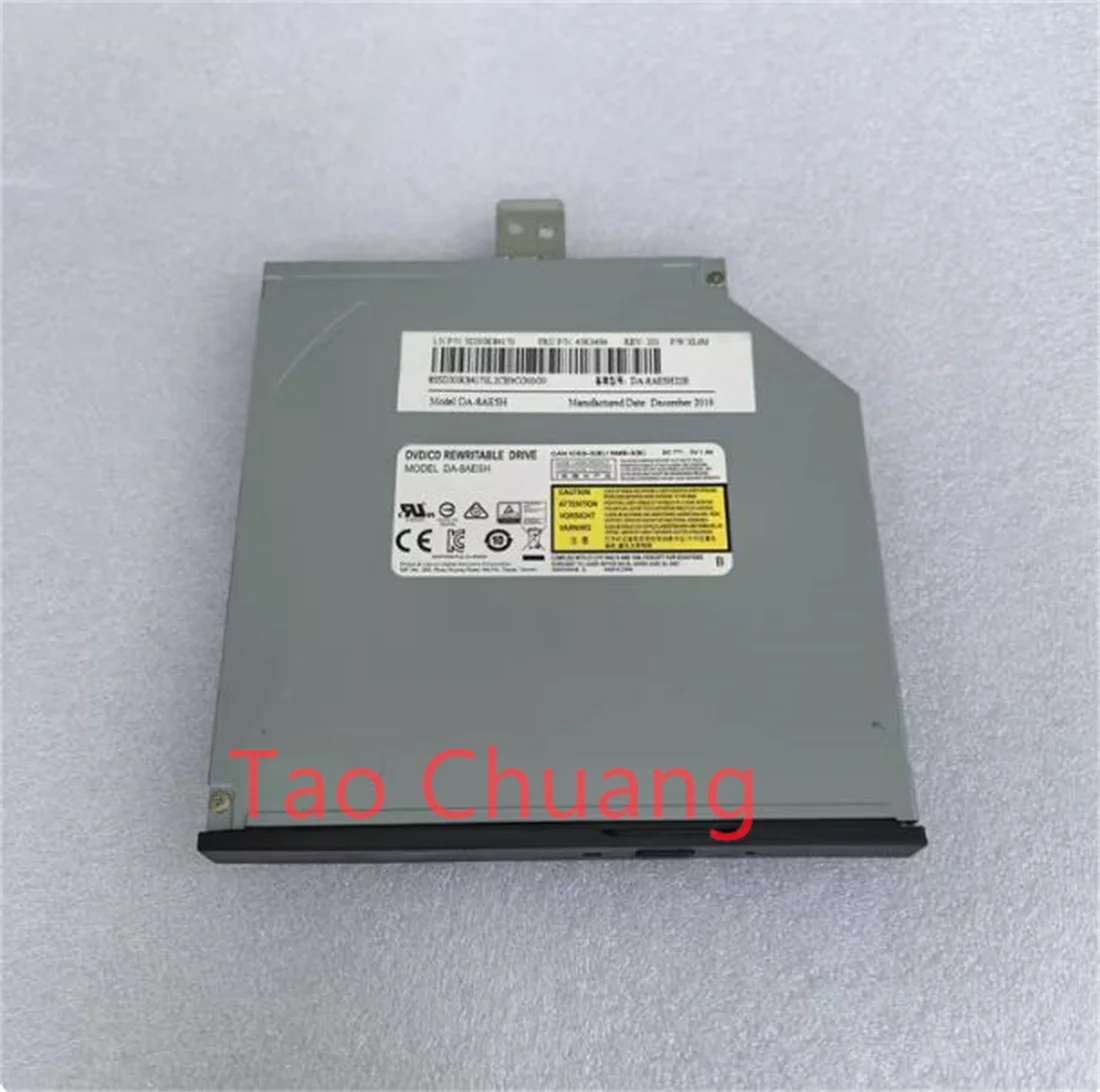 FOR Lenovo Qitian M415 M410 M610 M420 M425 M428 ultra-thin DVD burning optical drive