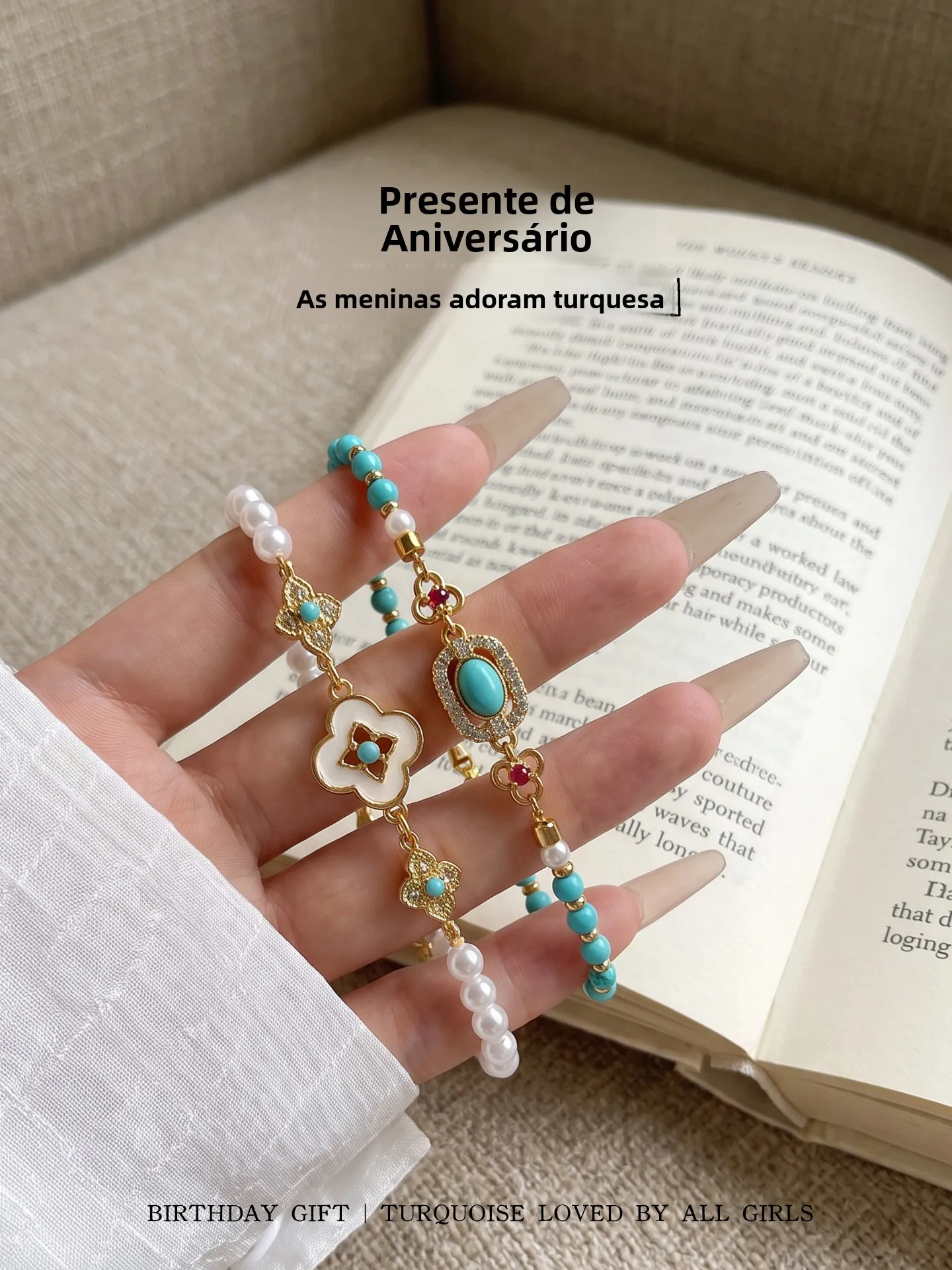 regalo-de-san-valentin-pulsera-de-turquesa-verde-regalo-creativo-y-cultural-para-novia-o-mujer-para-cumpleanos-de-agosto-o