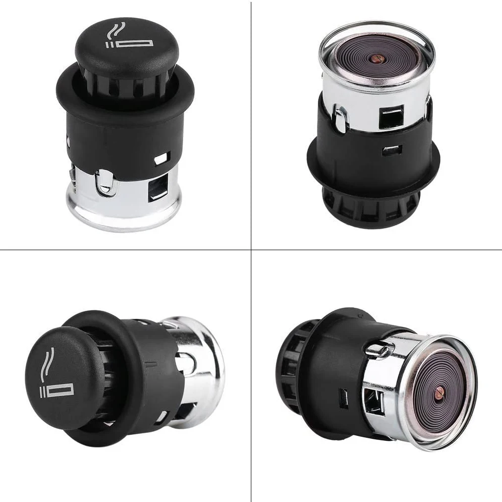 자동차 담배 라이터 플러그, 골프 제타 파사트 CC 티구안 비틀, 아우디 A3 A4L A5 A6L Q3 Q5 Q7 1J0919307