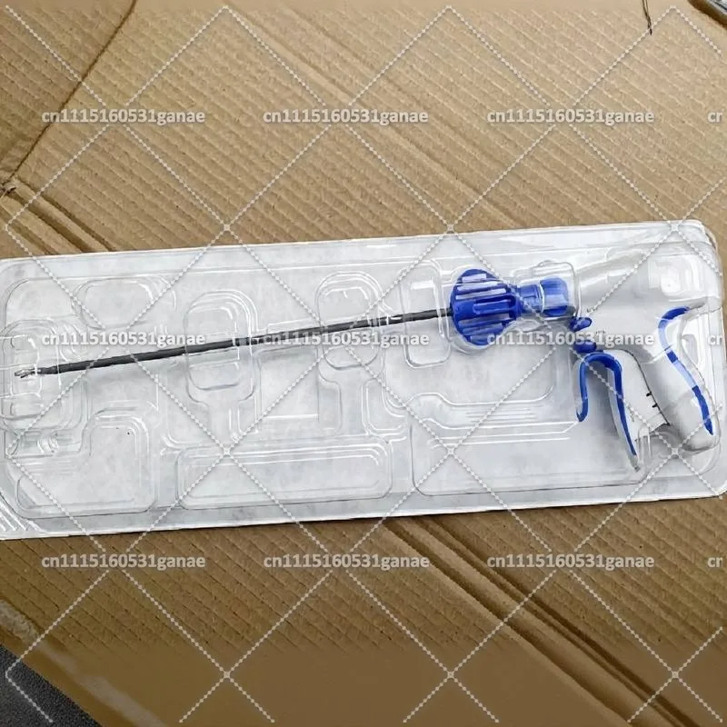 Disposable Ultrasonic Scalpels Shear Cutter Hand Piece of Ultrasonic Surgical System