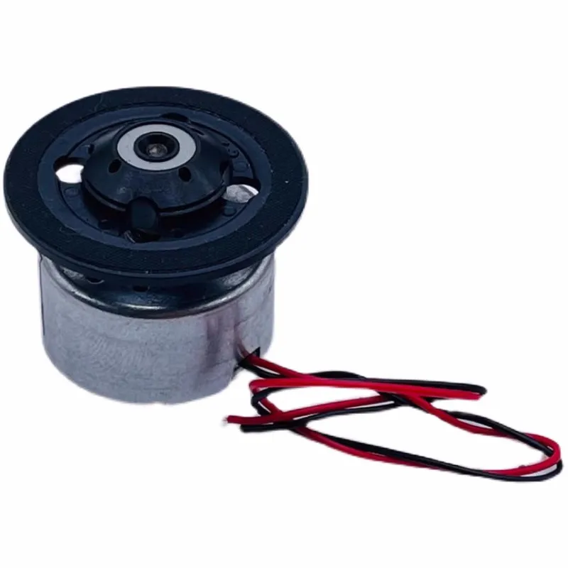 RF-300-12350 DVD laser head spindle motor DC: 5.9V optical drive turntable tray small motor