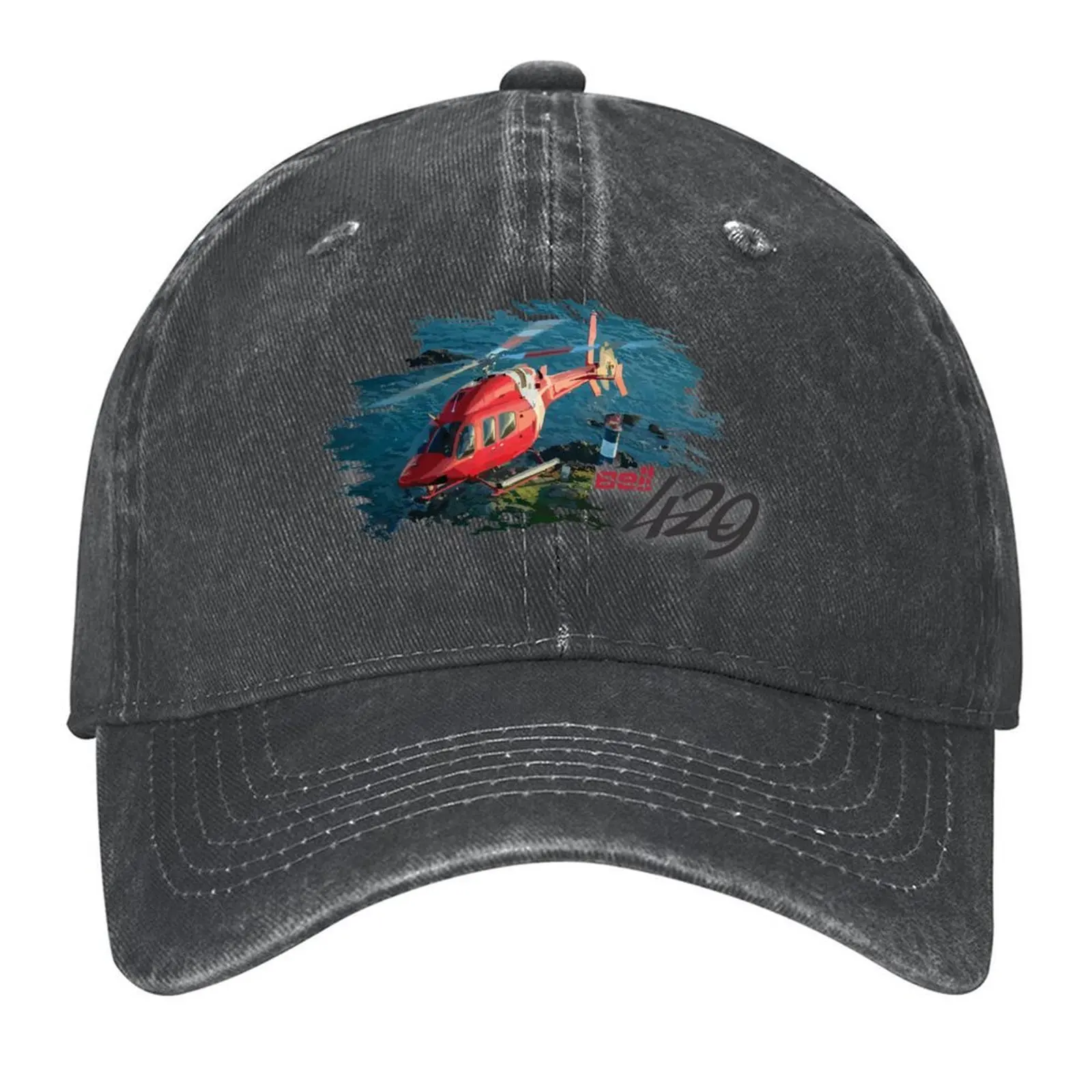 

Bell 429 Baseball Cap fishing hat Hat men Beach Snapback Cap Hats For Women Men's