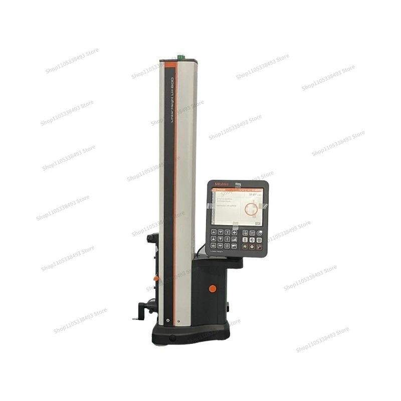 For High Instrument Digital Display 2D High Degree Instrument 518-351/518-352 2D Measuring Instrument Plane Vertical
