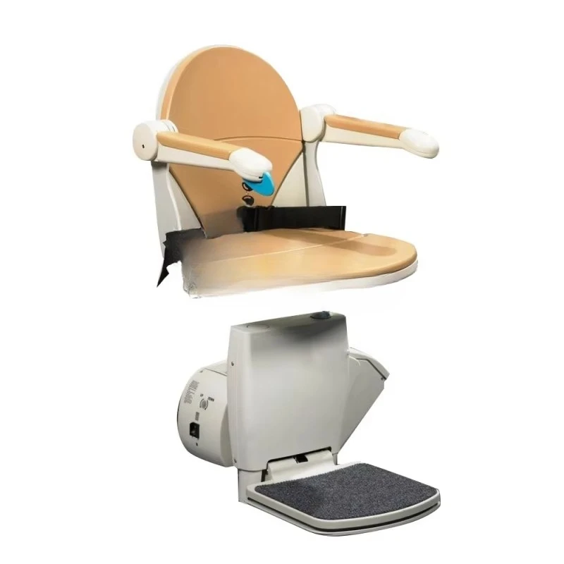 Top Design Transfer Lift Chair/disability Chair Lift for Car/wheel Chair Lift for Handicapped
