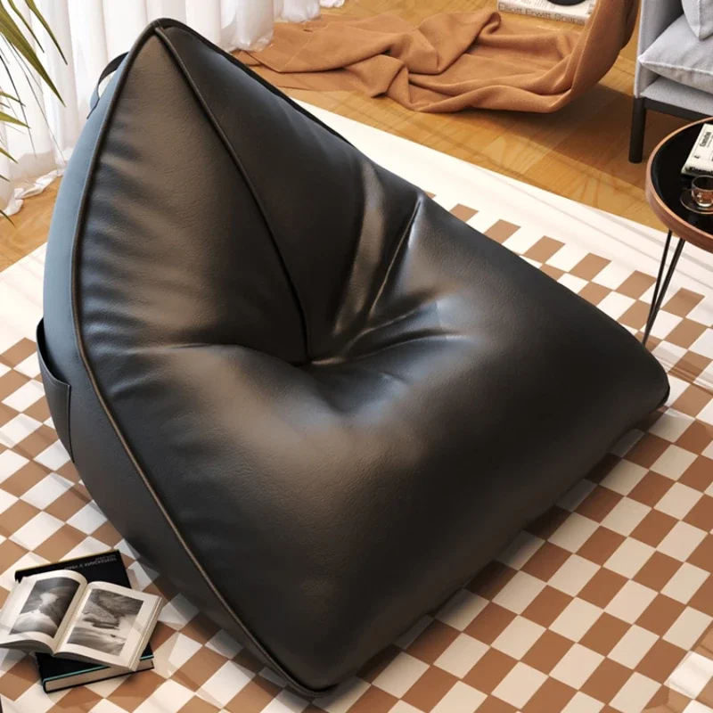 

Faul Sofa Sitzsack Sofa Sitzsack kleine Wohnung Tatami Stuhl Wohnzimmer kleines Sofa Balkon Freizeit kann liegen kann zurück Stu