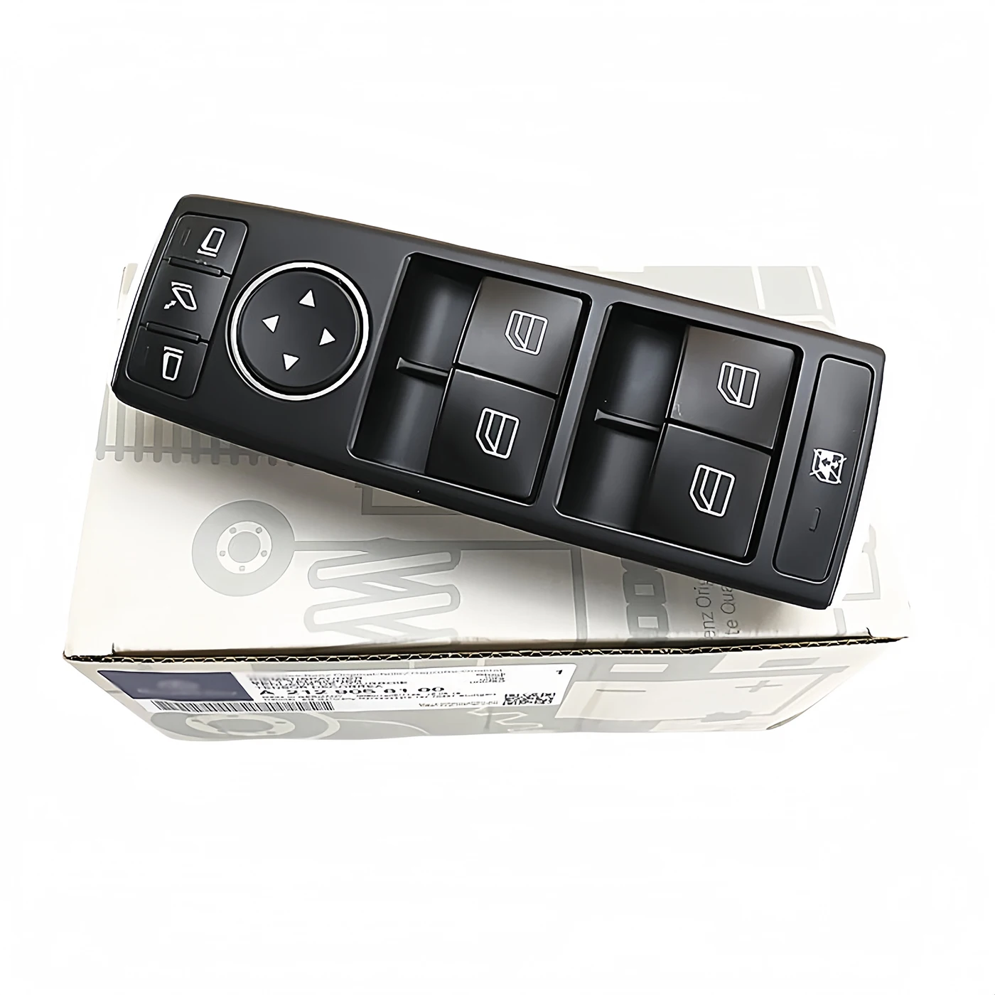 

Для Mercedes переключатель стеклоподъемника A2129056100 CLS260 CLS300 CLS350 E200 E220 E250 E300 E350 E400 главное управление со стороны водителя