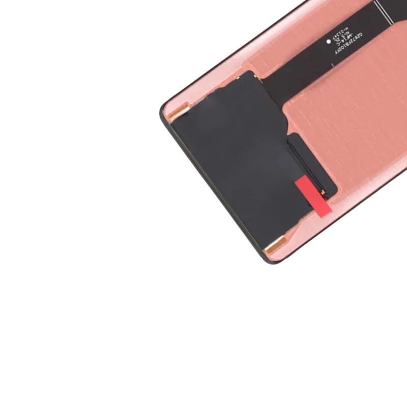 Super AMOLED 6.78 ” For Huawei Honor 100 Pro LCD Display Touch Screen Digitizer Assembly For Honor 100 Pro MAA-AN10 Replacement