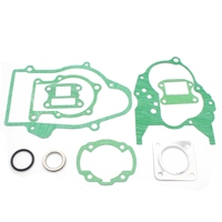 Motorcycle Scooter Full Gasket Set for Honda Dio Diode 50 Elite 50 Af17 Af18 Af27 Af28