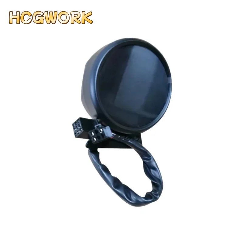 intrument assembly for Zongshen Cyclone RA2 SR250-12