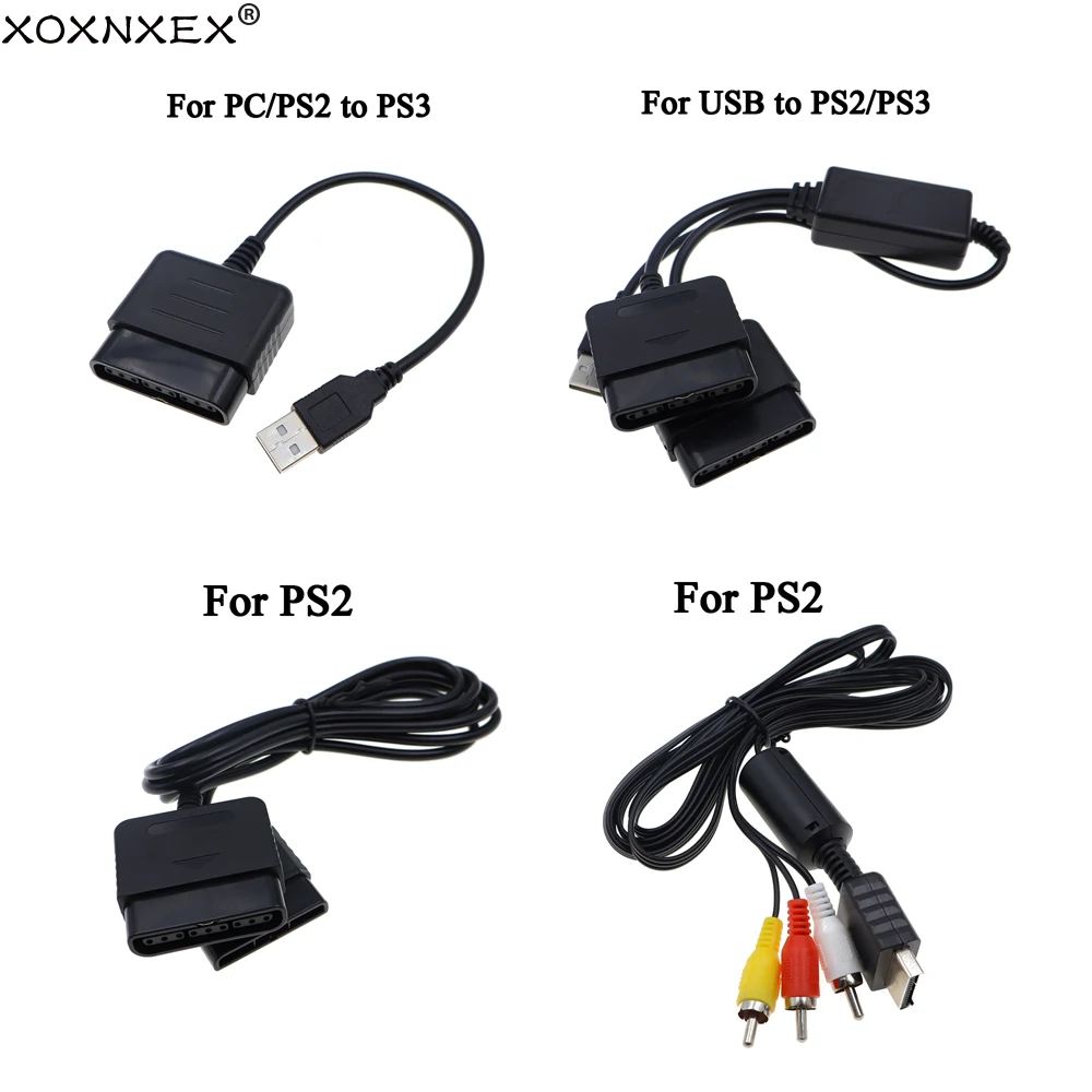 For PS2 Handle Exte… - image