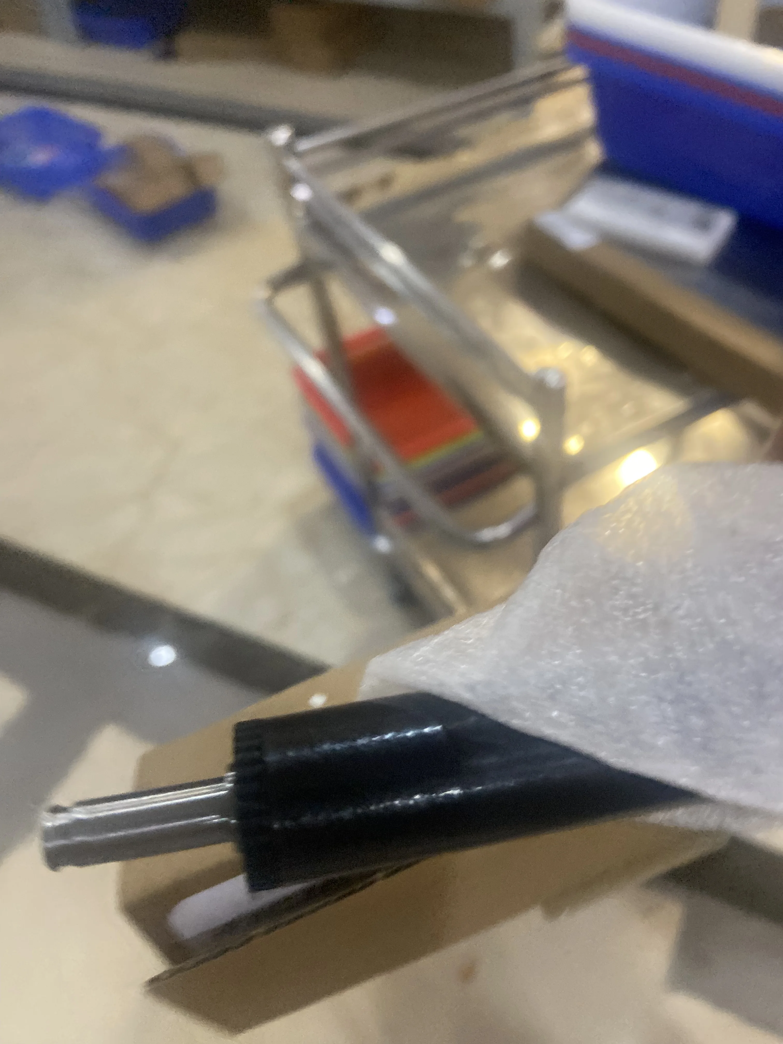 

5PCS RM2-5399-000CN RM2-2554 LPR-M402 Fuser Lower Pressure Roller for HP LaserJet Pro M402 M403 MFP M426 M427