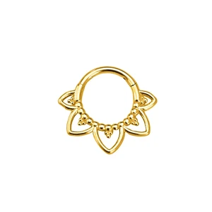 10 최고의 판매 뱀 물기 피어싱 -№3