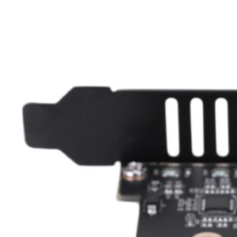 

PCIE Express 5.0 Gen5 Gen4 X16 Detachable Bifurcation Raid Card To 4X NVME M.2 NGFF SSD Expansion Card Adapter Card