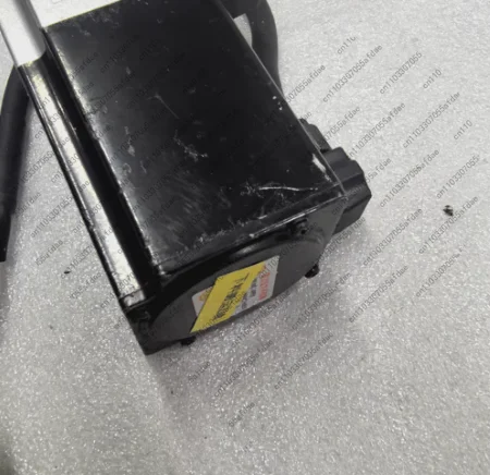 1pc 100W absolute value servo motor SV-X2MH010A-B2LA tested OK