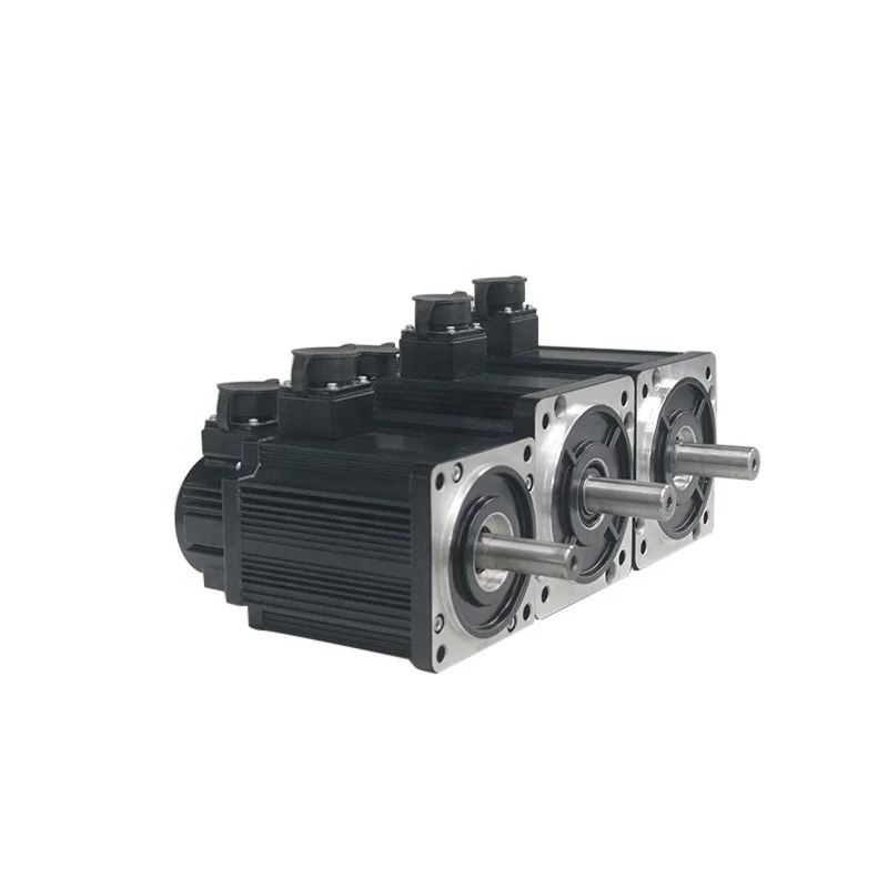

mige ac servo motor and driver