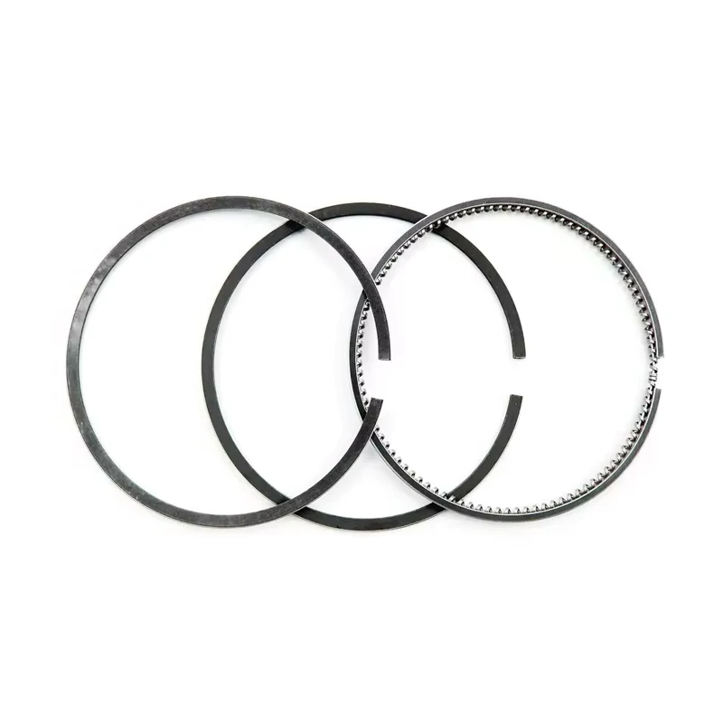 

Excavator accessories piston ring 5-87311082-0 5873110820 for 4JB1