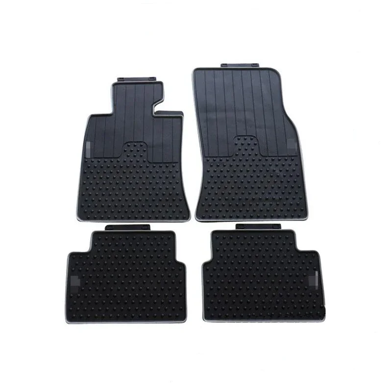 Car Floor Mats Car Mat Rugs Carpet For Mini Cooper Clubman R55 2007 2008 2009 2010 2011 2012 2013 2014 Left Hand Drive