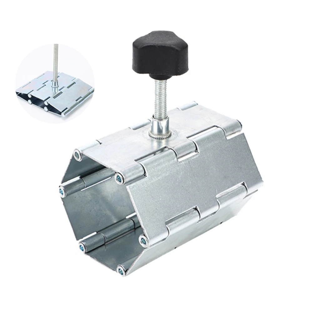 

Инструмент для выравнивания плитки, регулятор высоты, стабильная производительность, установка пола и настенной плитки, портативные, простые в использовании инструменты для плитки