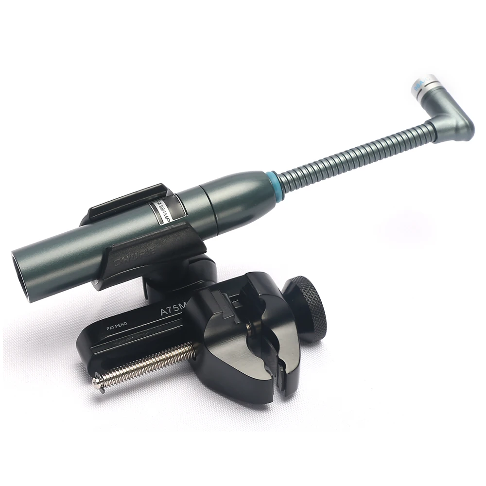 Рисунок 4 - Высочайшее качество BETA98AMP BETA98AMP-C