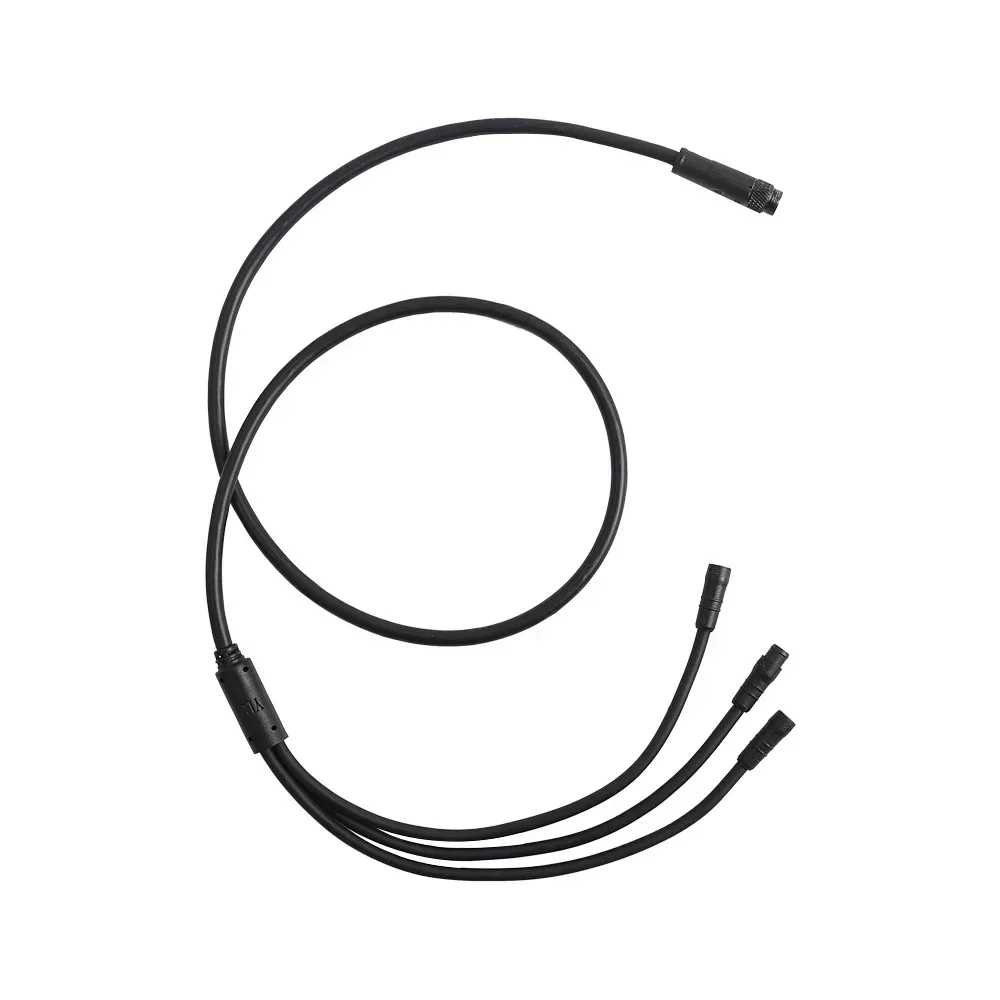 كابل رئيسي لتوصيل الخانق لـ INOKIM OX سكوتر كهربائي Julet 1 إلى 3 سلك عرض سلك ملحقات خط الإشارة