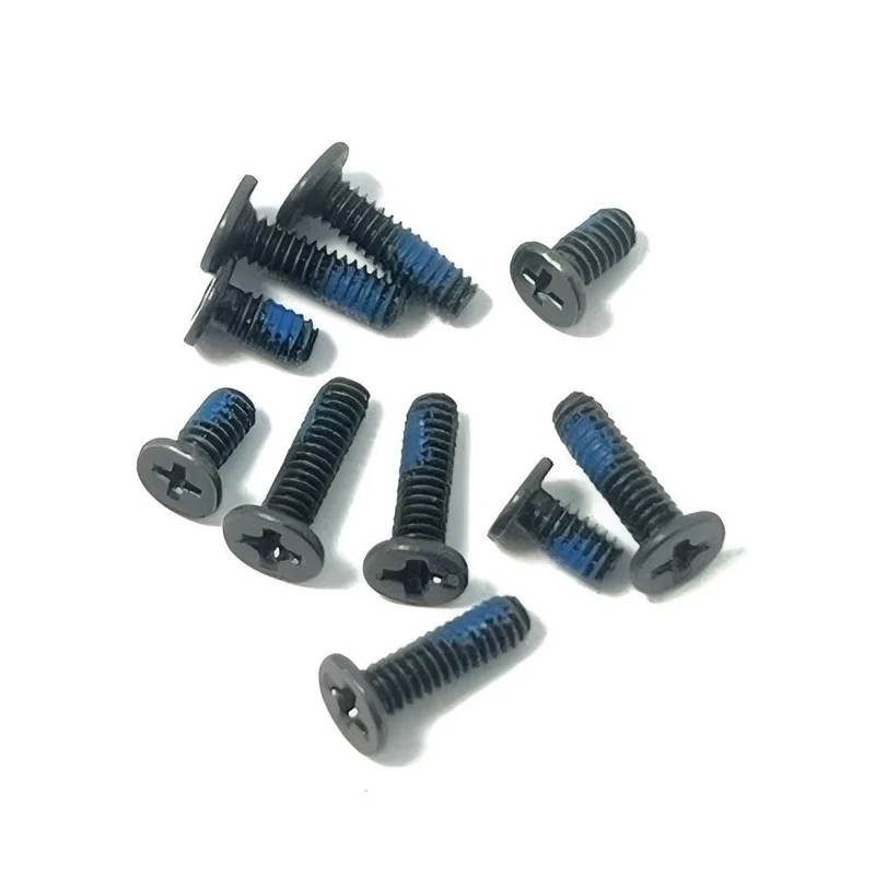 Bottom Case screws For ASUS V16 V3607 V3607VJ V3607VU V3607VH V3607VM V3607VP
