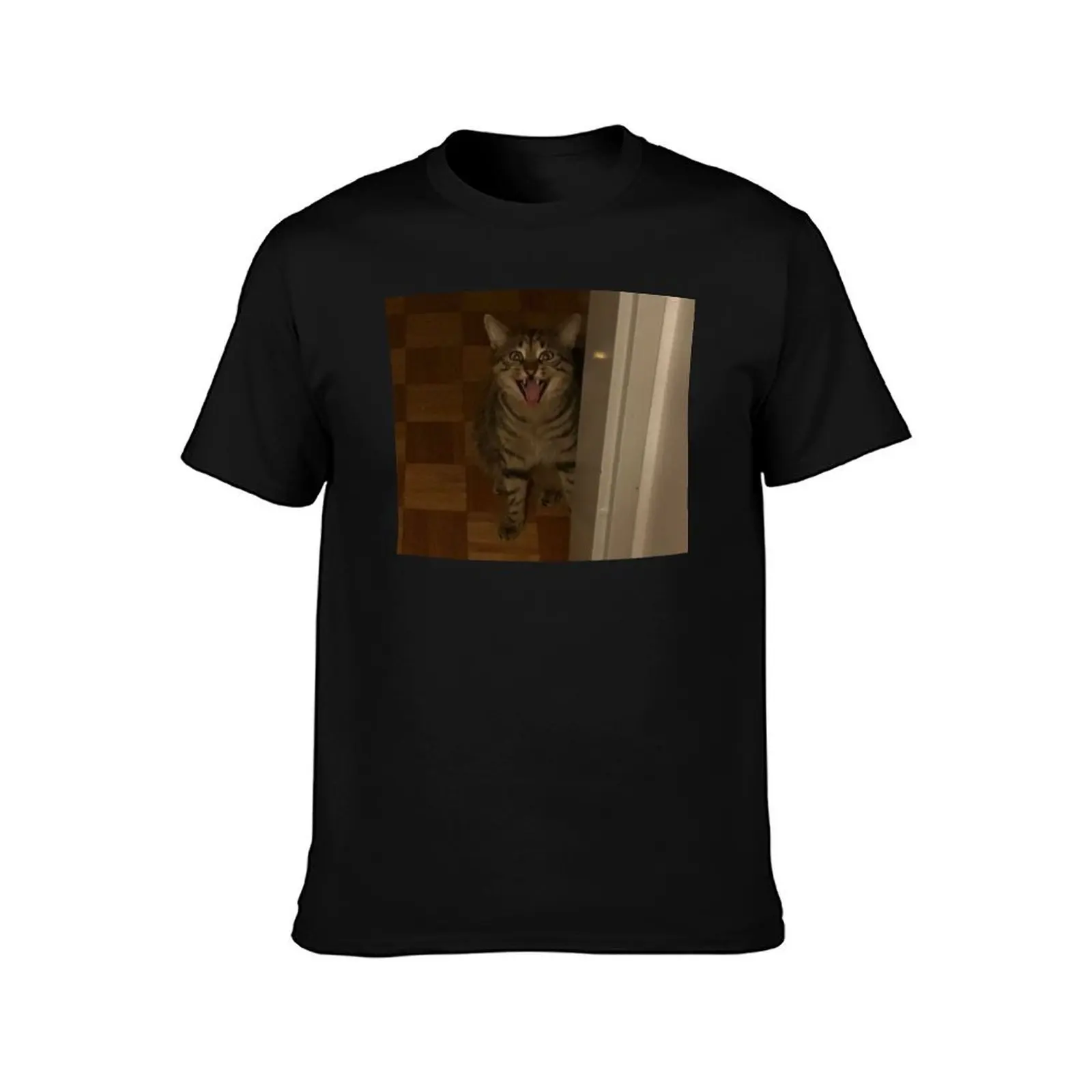 evil demon ruby? T-Shirt Worker Basic Short Sleeve Tee T-Shirt