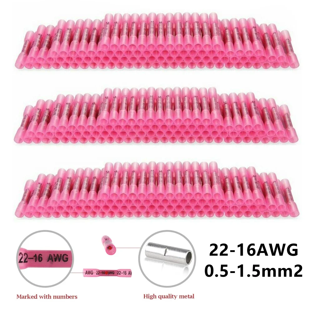 100/500/1000PCS BHT…