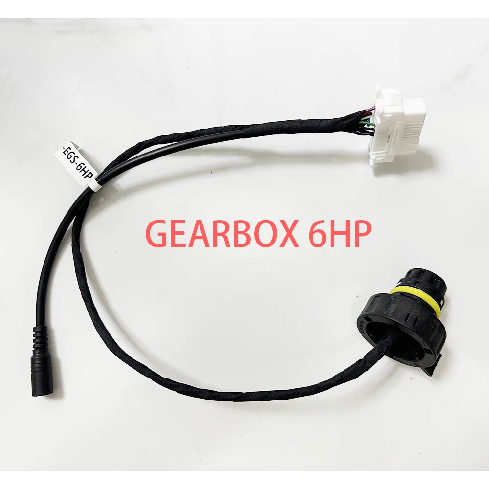 

Кабель тестовой платформы для коробки передач BMW 6HP, работает с VVDI2 и Autohex II