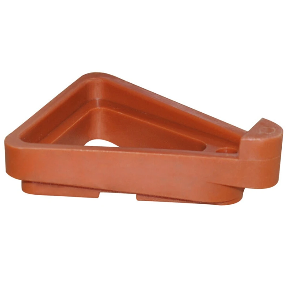 [Ander Online] 12 pack flower pot foot pads, ventilated, anti-rotten, household indoor flower pots, plant pots, activity pads