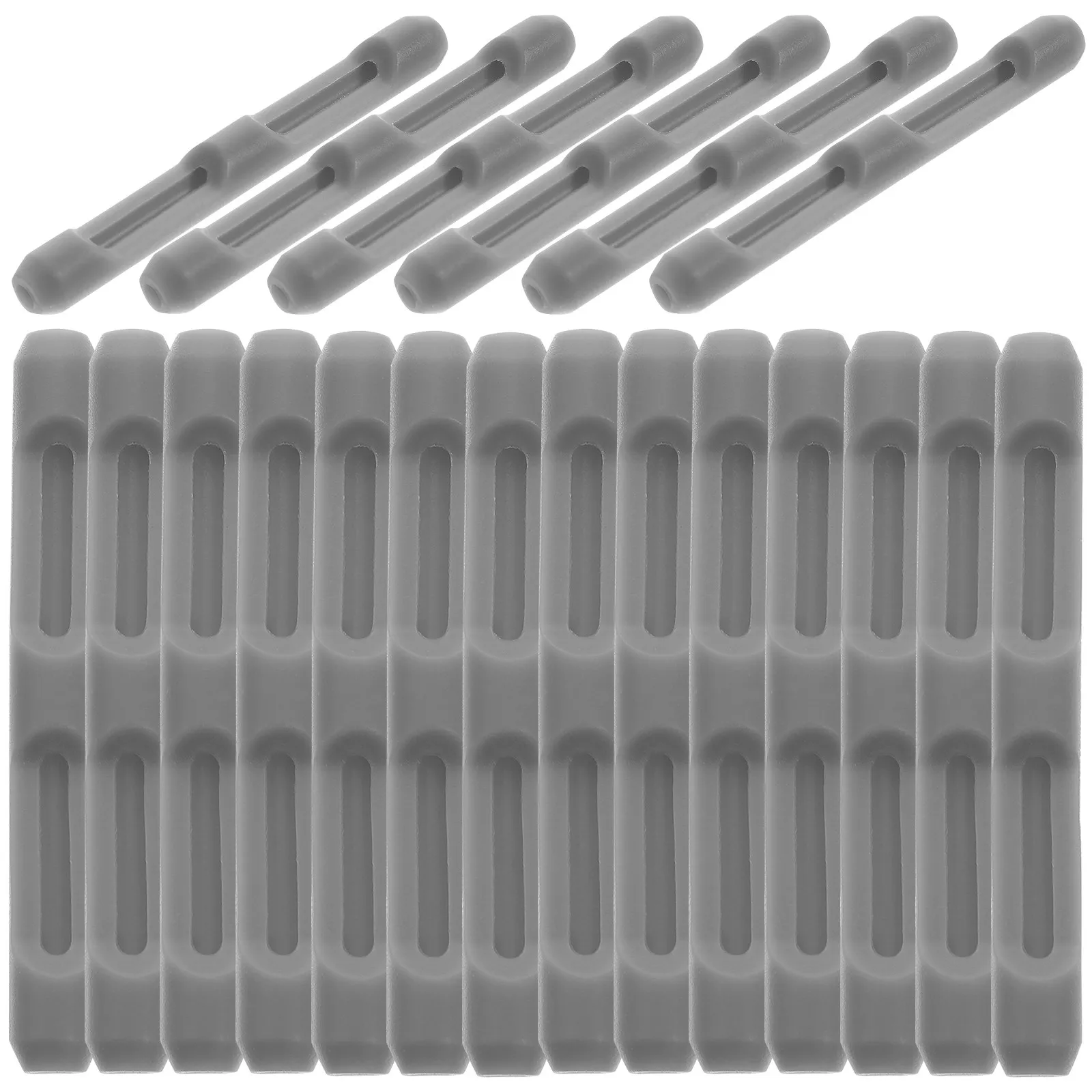 

10 пар силиконовых накладок на дужки очков, противоскользящие, для надежной фиксации, аксессуары для очков для занятий спортом на открытом воздухе