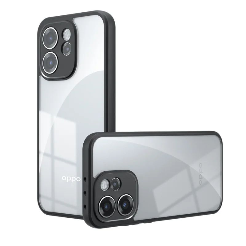 For Reno 15 Pro Cas… - image