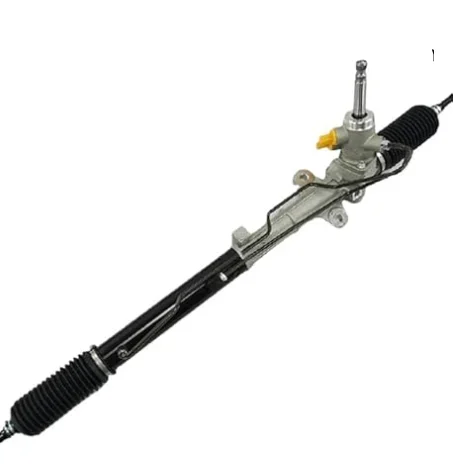 Steering Rack and Pinion Left-hand Drive Automotive Steering Gear Steering Rack for OEM 32106895038 32106897001 NOW Available