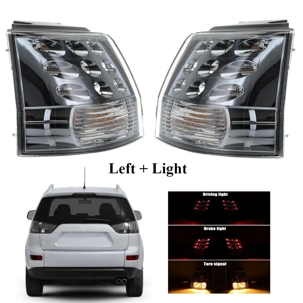 per-mitsubishi-outlander-ex-2007-2008-2009-2010-2011-2012-2013-sinistra-destra-esterna-fanale-posteriore-freno-lampada-di-arresto-8330a379-8330a380
