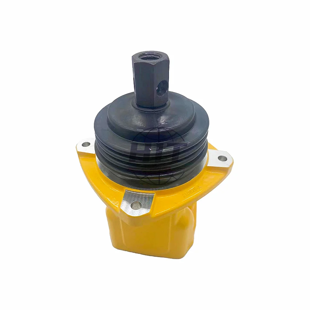 Hydraulic Handle Joystick Pilot Valve Assembly 297-0529 2970529 Caterpillar Cat Excavator E320d E336d