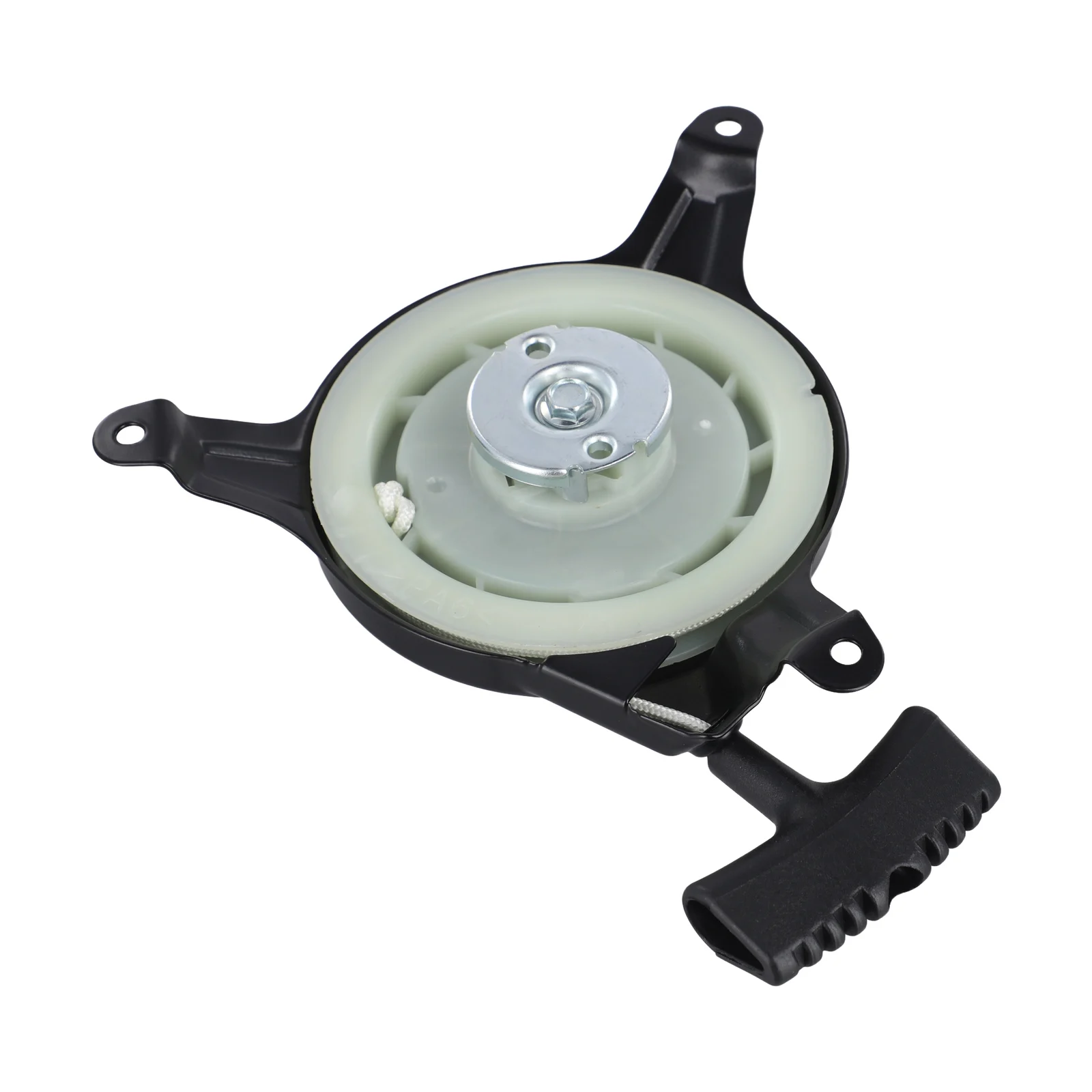 Recoil Pull Start Starter for Honda GXV120 GXV140 GXV160 HRU195 HRU215 Lawn Mower Engines With Standard Dimensions